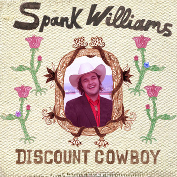Music | Spank Williams and The Ministry Of Human Resources