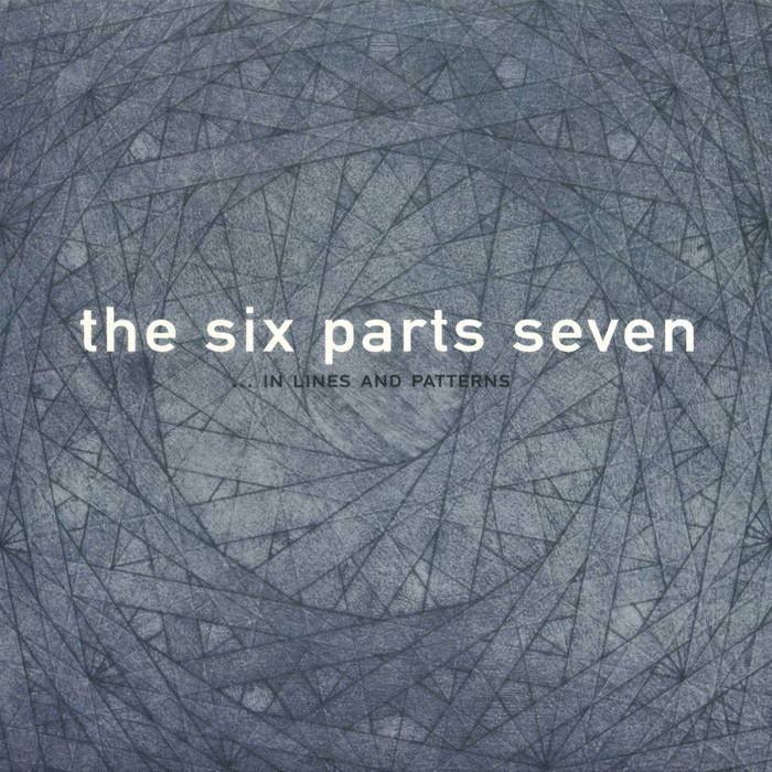 洋楽 Six Parts Seven 2LP Six Parts Seven 2LP Music | The Six Parts Seven