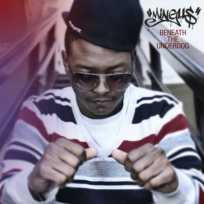 Beneath The Underdog Mingus