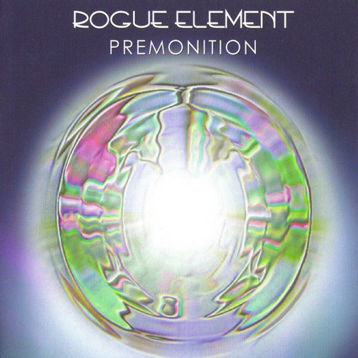 Premonition | Rogue Element | Brendan Pollard