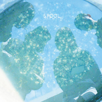 SPOOL スプール 1st ALBUM 　Japanese Shoegaze Music | SPOOL