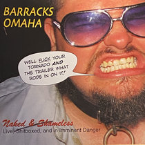 Barracks Omaha cover art