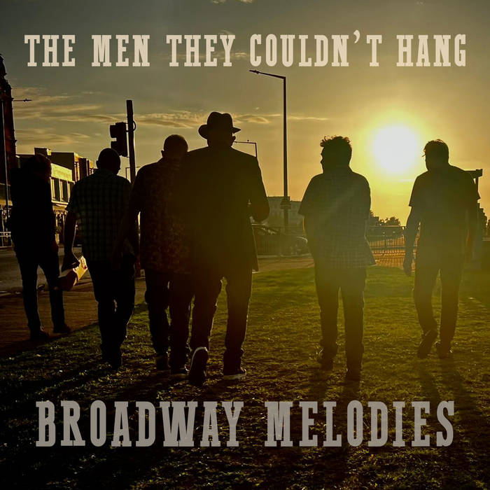 Broadway Melodies A collection of B Sides and Unreleased Tracks