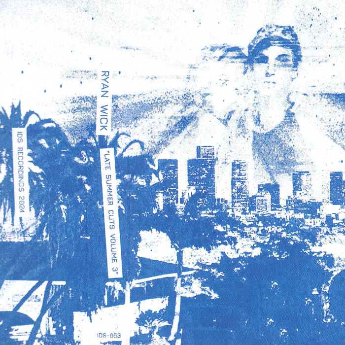 Summer Sinners - I Can Dream Again - IDS036 | Summer Sinners | IDS