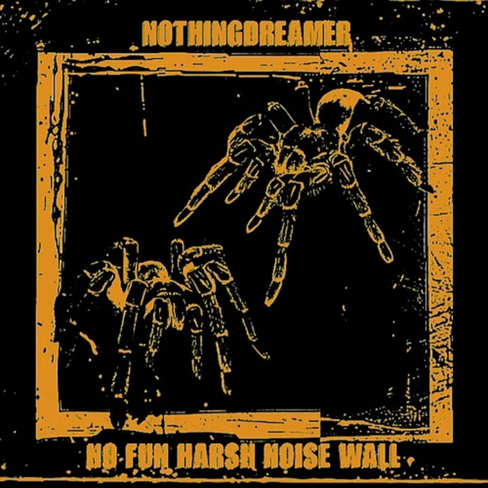 Goliath | NOTHING DREAMER / NO FUN HNW | DYING MONOLITH HNW