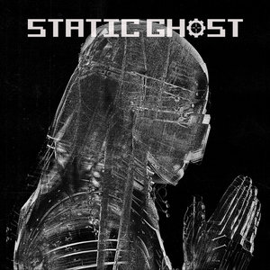Static Ghost — BREACHING FLESH (digital)