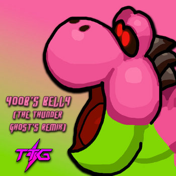 Yoob's Belly (The Thunder Ghost's Remix)
The Thunder Ghost, Yoko Shimomura