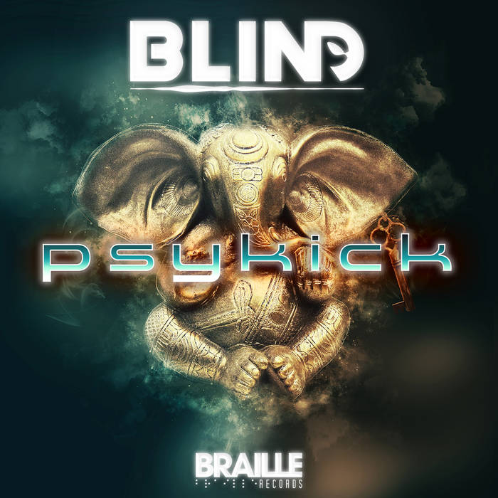 Psykick by bLiNd