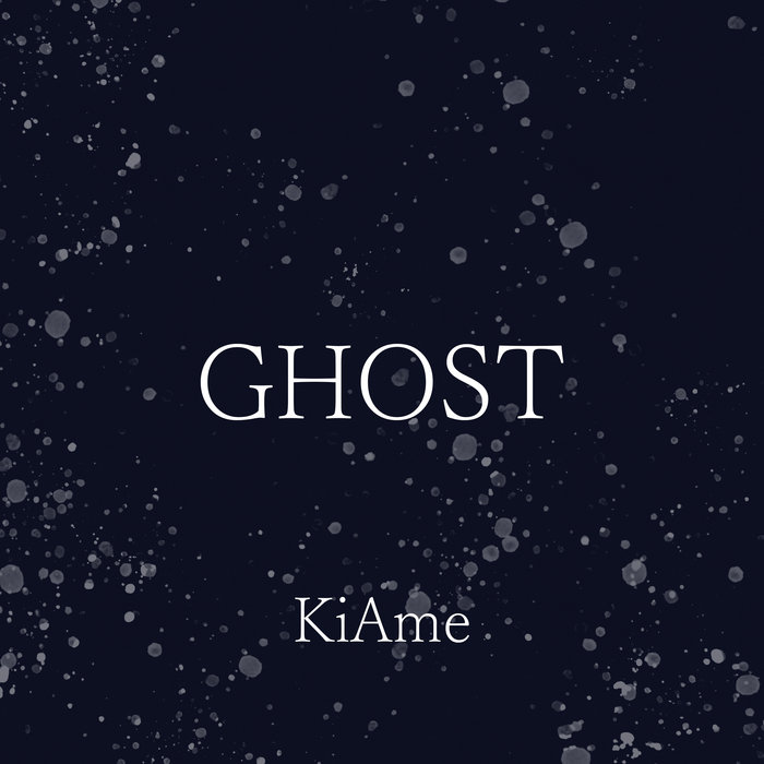 GHOST (Instrumental) | KiAme