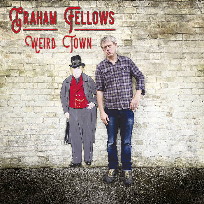 Music | Graham Fellows