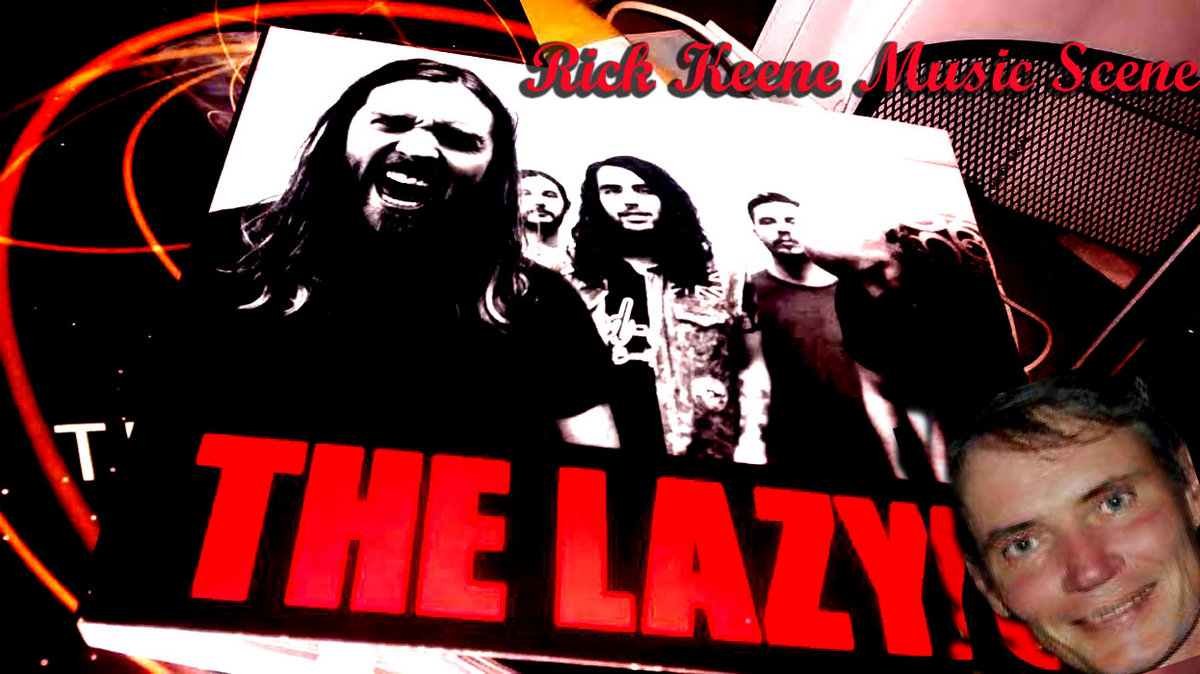 The Lazys; Top Ten Best Ways to Trash a Hotel Room rick