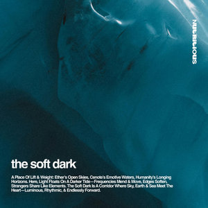 The Soft Dark cover