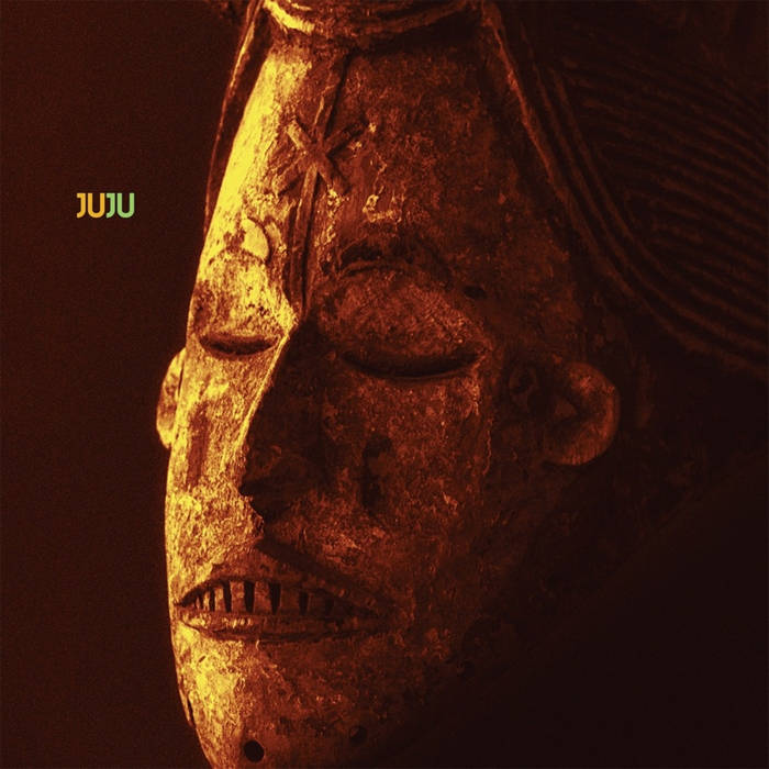 Juju | Juju | Fuzz Club Records
