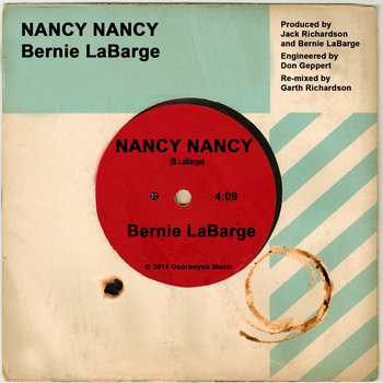 Music | Bernie LaBarge