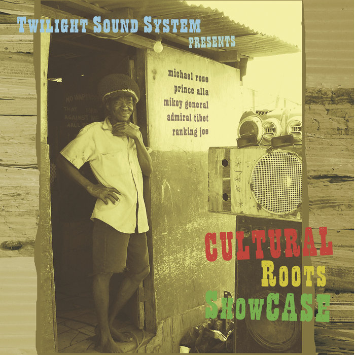 Cultural Roots Showcase, by Twilight Circus