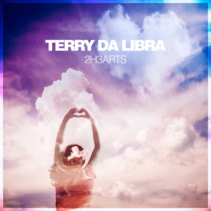 2H3arts Terry Da Libra