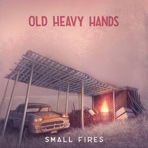 Small Fires cover