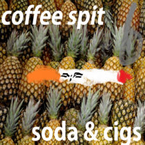 Soda and Cigarettes cover art
