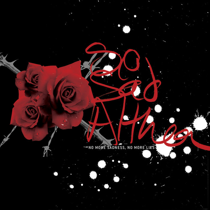 No More Sadness No More Lies Deep Elm Records - 