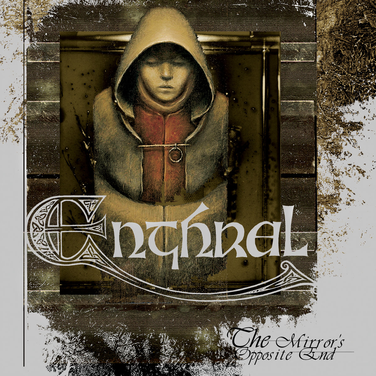 The Mirror's Opposite End | ENTHRAL | vicrecords