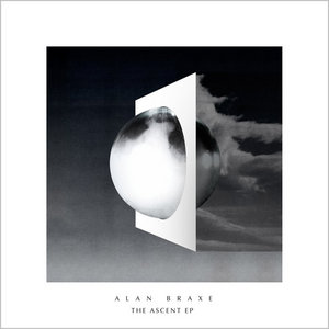 The Ascent EP cover