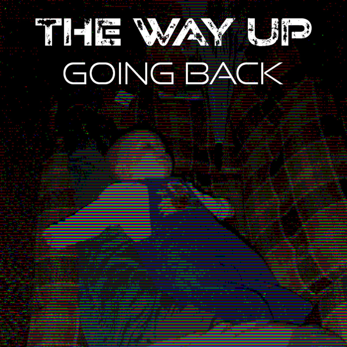 Going Back | The Way Up