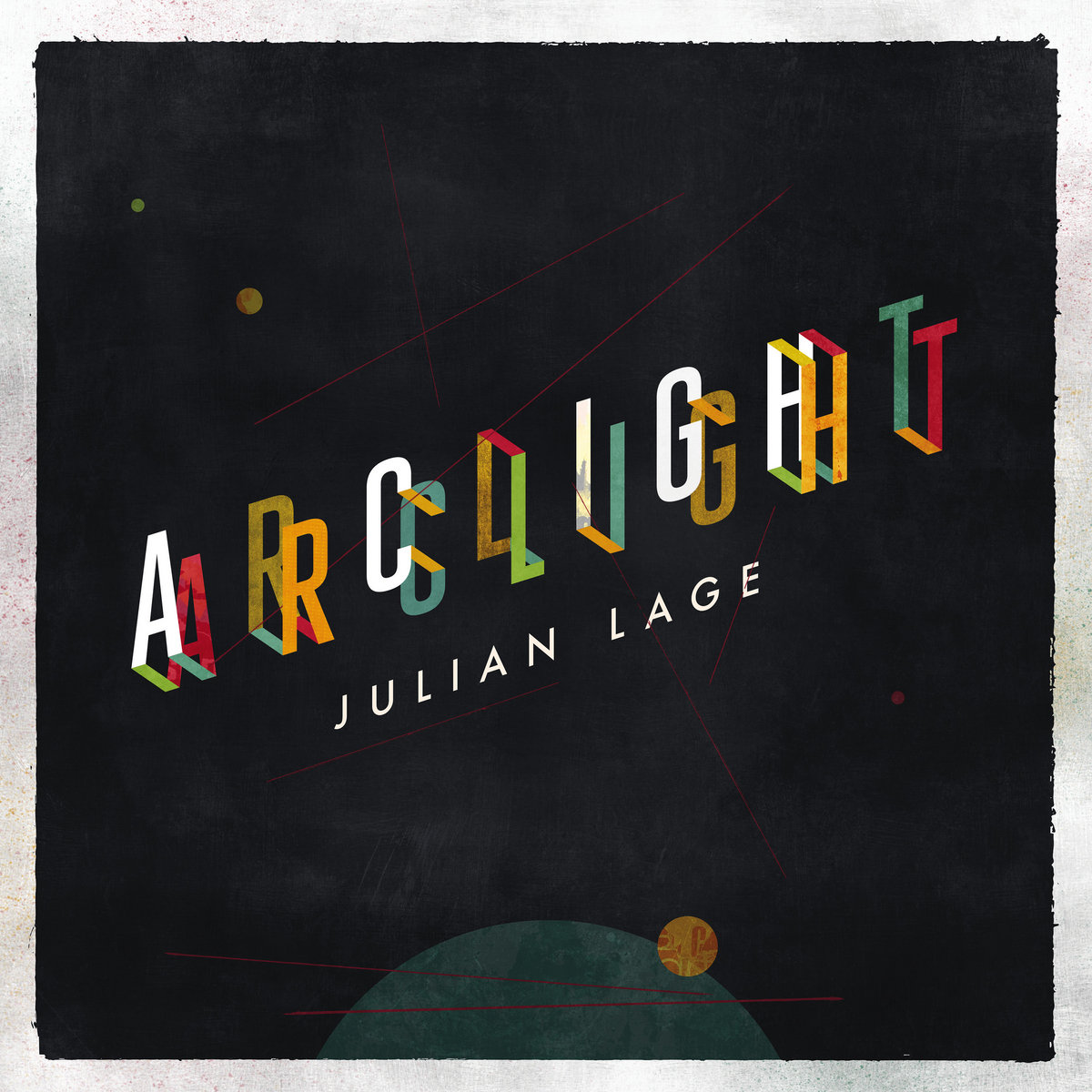 Stop Go Start | Julian Lage