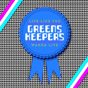 I Am Trying (Flosstradamus Remix)Greenskeepers cover