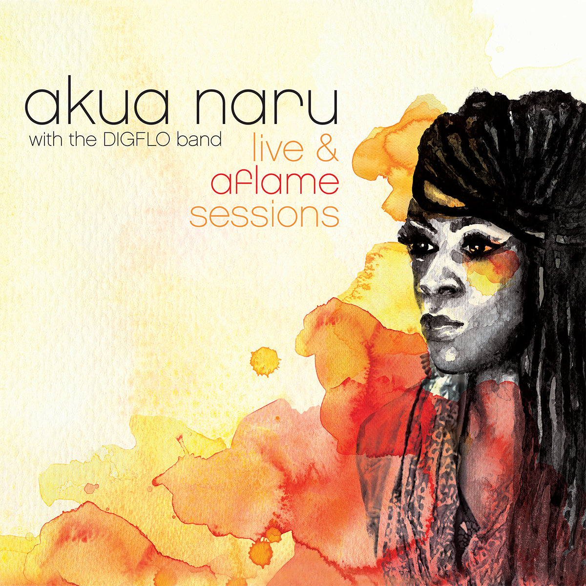 Akua Naru Poetry How Does It Feel Meaning