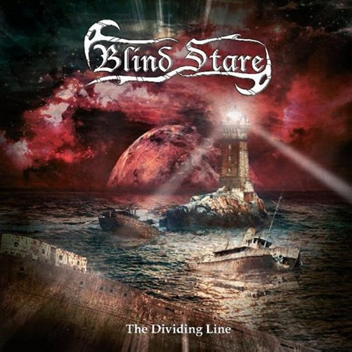The Dividing Line | Blind Stare