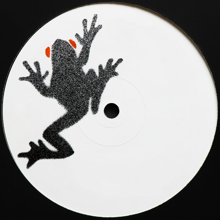 Pochette de MOVE012 par rippy