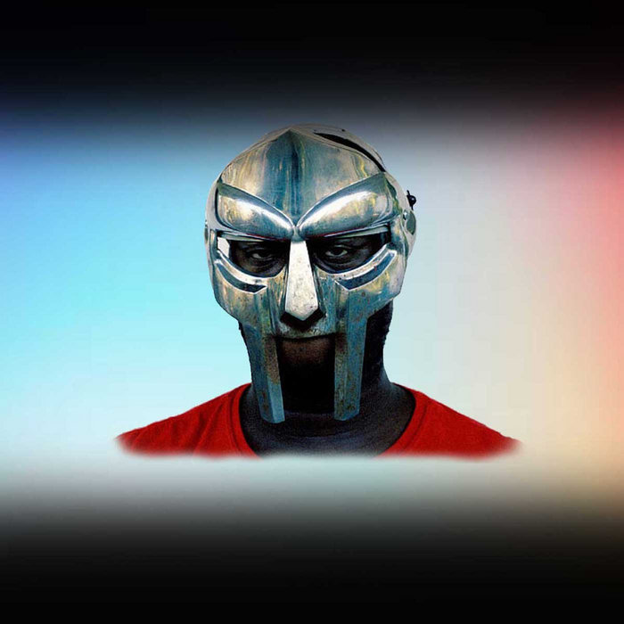 MF DOOM Hoe Cakes (Wickit Remix) (2023) Wickit the Instigator