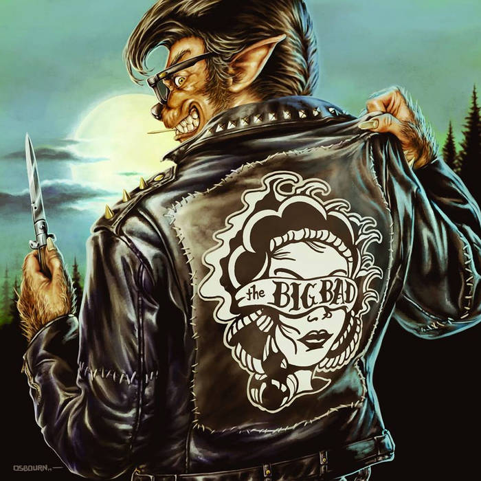 The Big Bad | The Big Bad