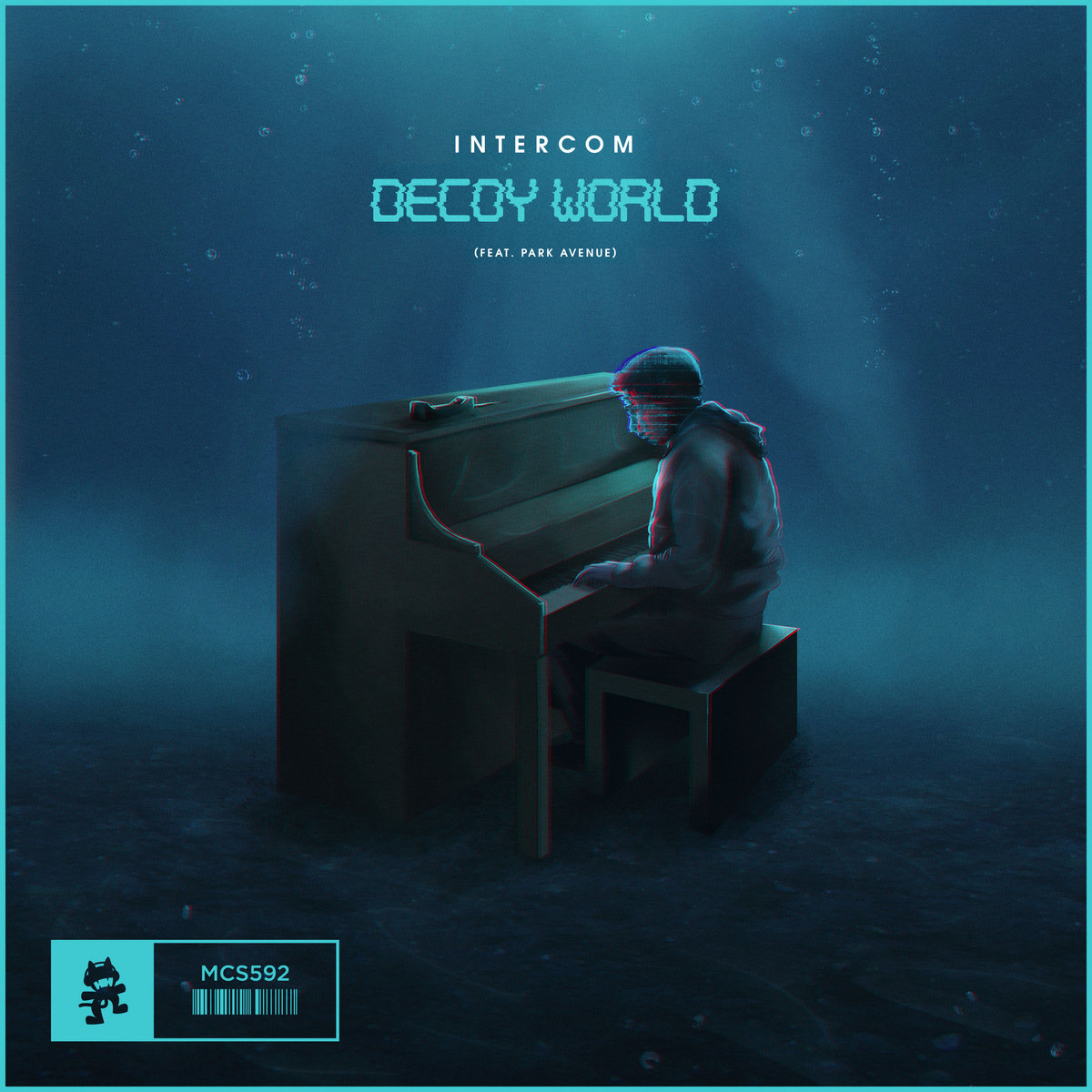 Decoy World (feat. Park Avenue) Monstercat