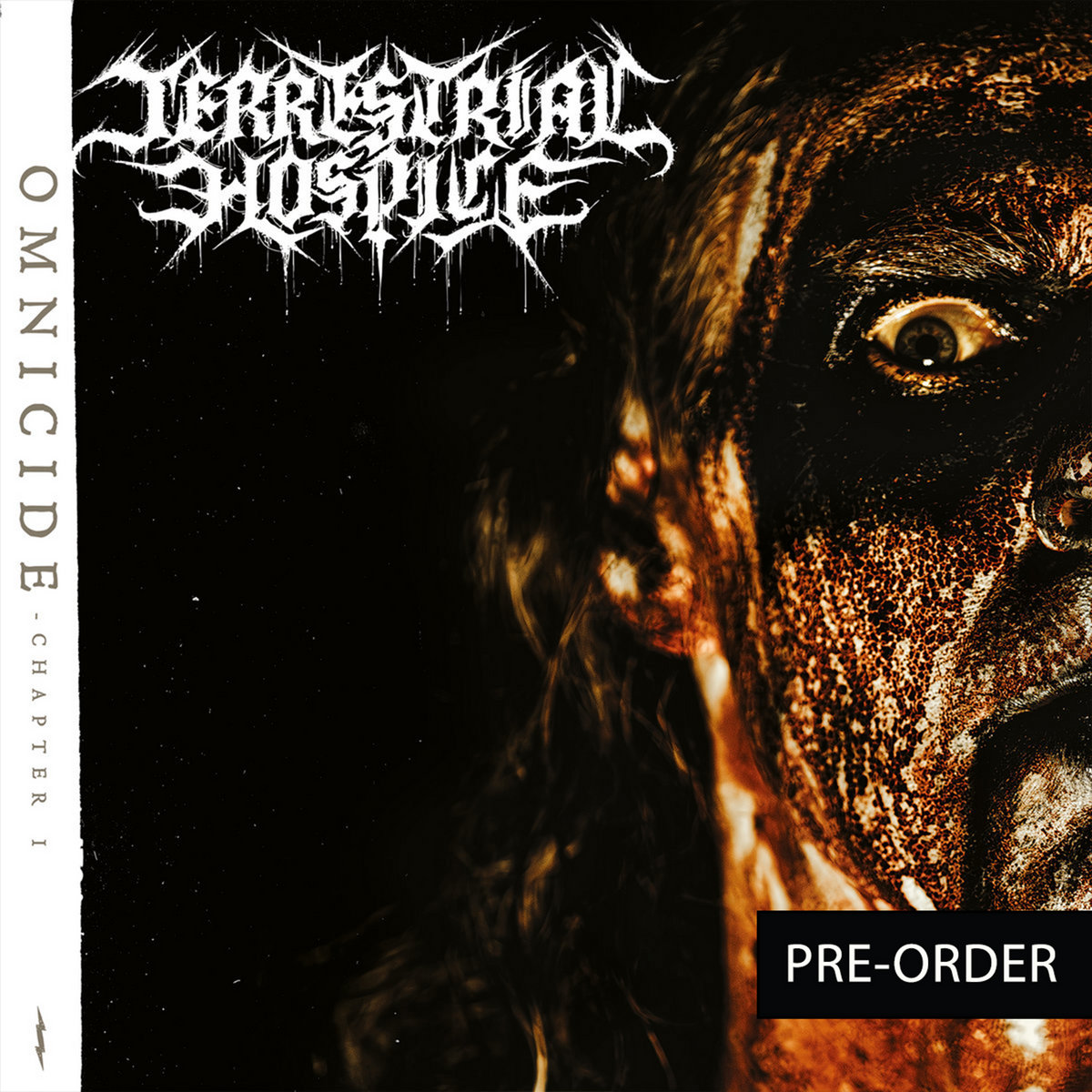 Psychodelic Death | Sign of Evil | Edged Circle Productions