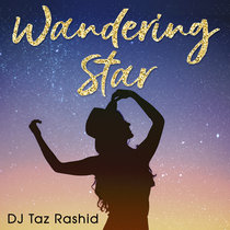 Wandering Star - Single cover art