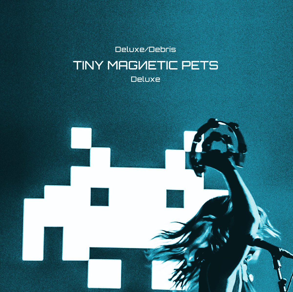 Deluxe/Debris DELUXE EDITION cover