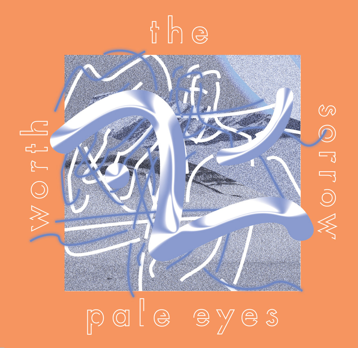 Pale Eyes artwork