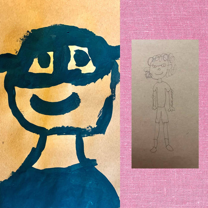 Constellation Girl Shoelace Cole