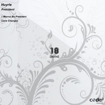 Huyrle — President