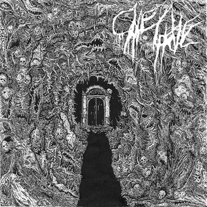 Cavernous Disseminations - Demo cover