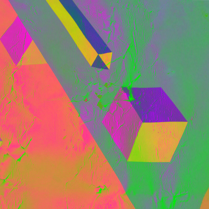 Wasted Space | The Oscillation