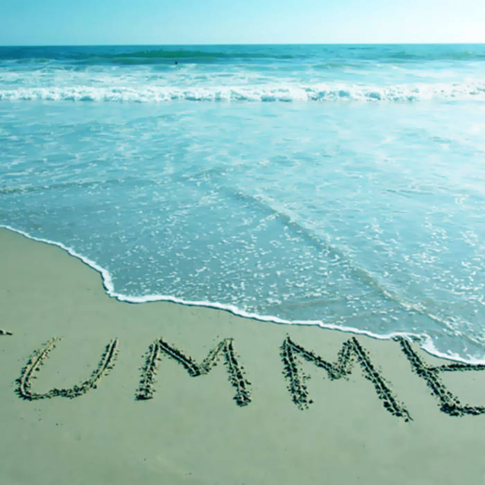 This summer last summer