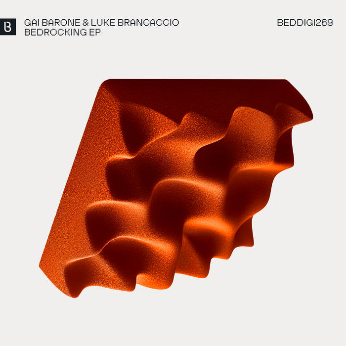 Bedrocking EP