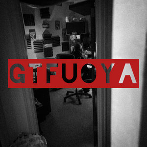 GTFUOYA (just do it) cover