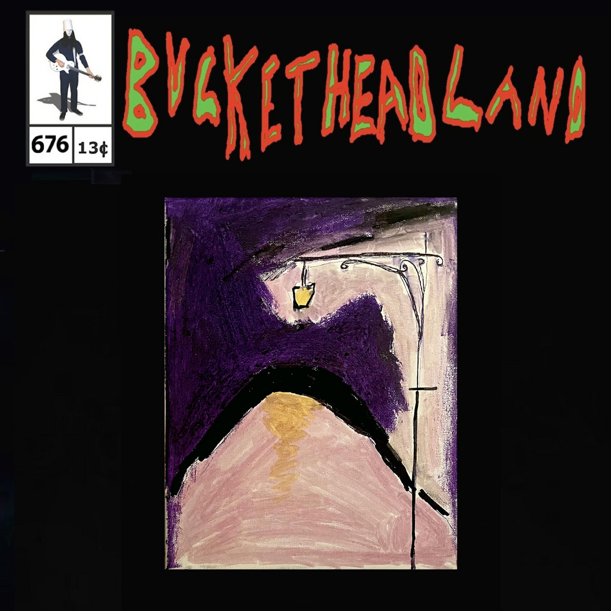 洋楽 Buckethead Pike10 Silent Picture Book The Silent Picture Book | Bucketheadland