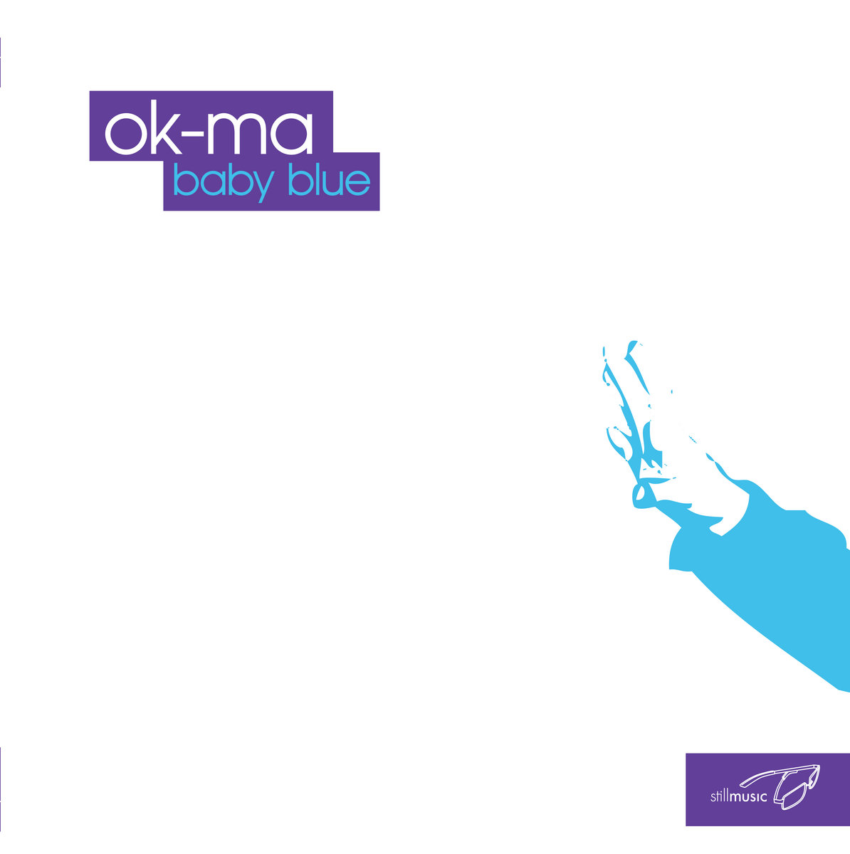 Baby Blue (Stillm013) | Ok-Ma | Jerome Derradji