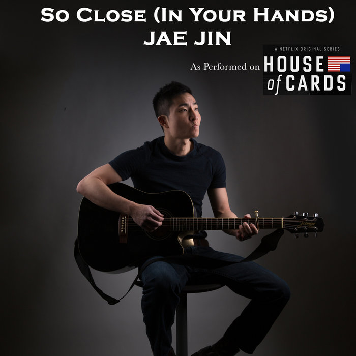 In Your Hands - Hillsong cover by Jae Jin | Jae Jin