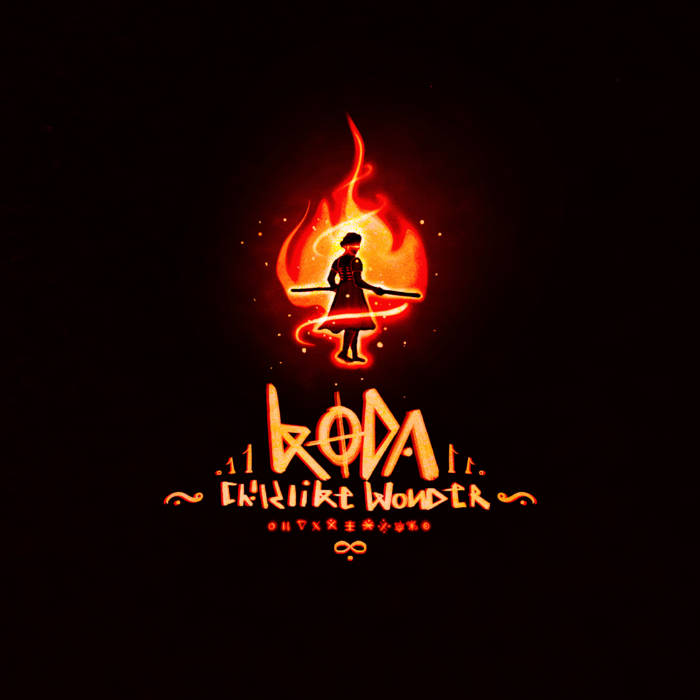 Childlike Wonder von 11koda11 Childlike Wonder von 11koda11