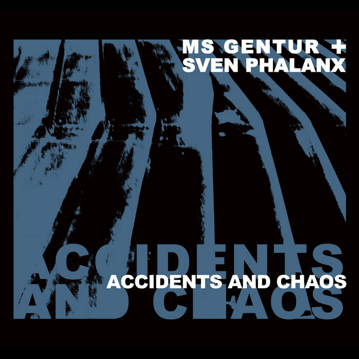 Accidents And Chaos | MS Gentur + Sven Phalanx | HANDS